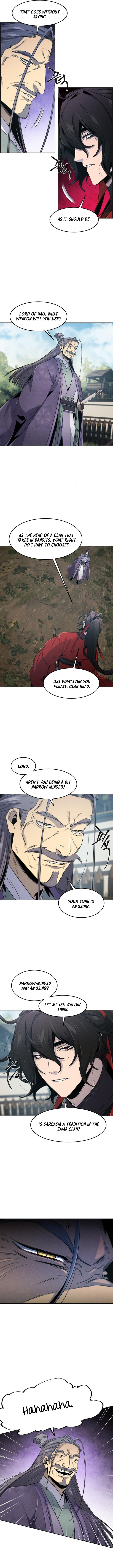 Return of the Crazy Demon Chapter 158 1